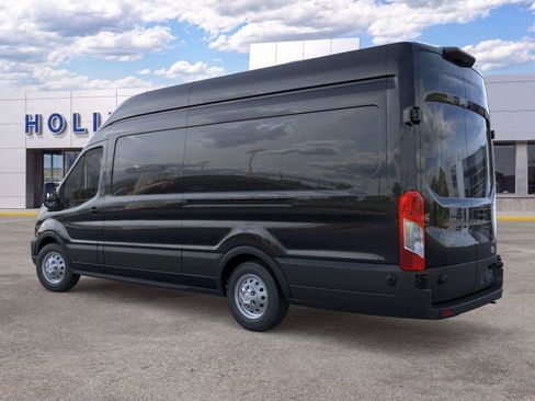 New 2026 Ford Transit 350 148 High Roof Extended w/ Load Area Protection Package RWD image 5