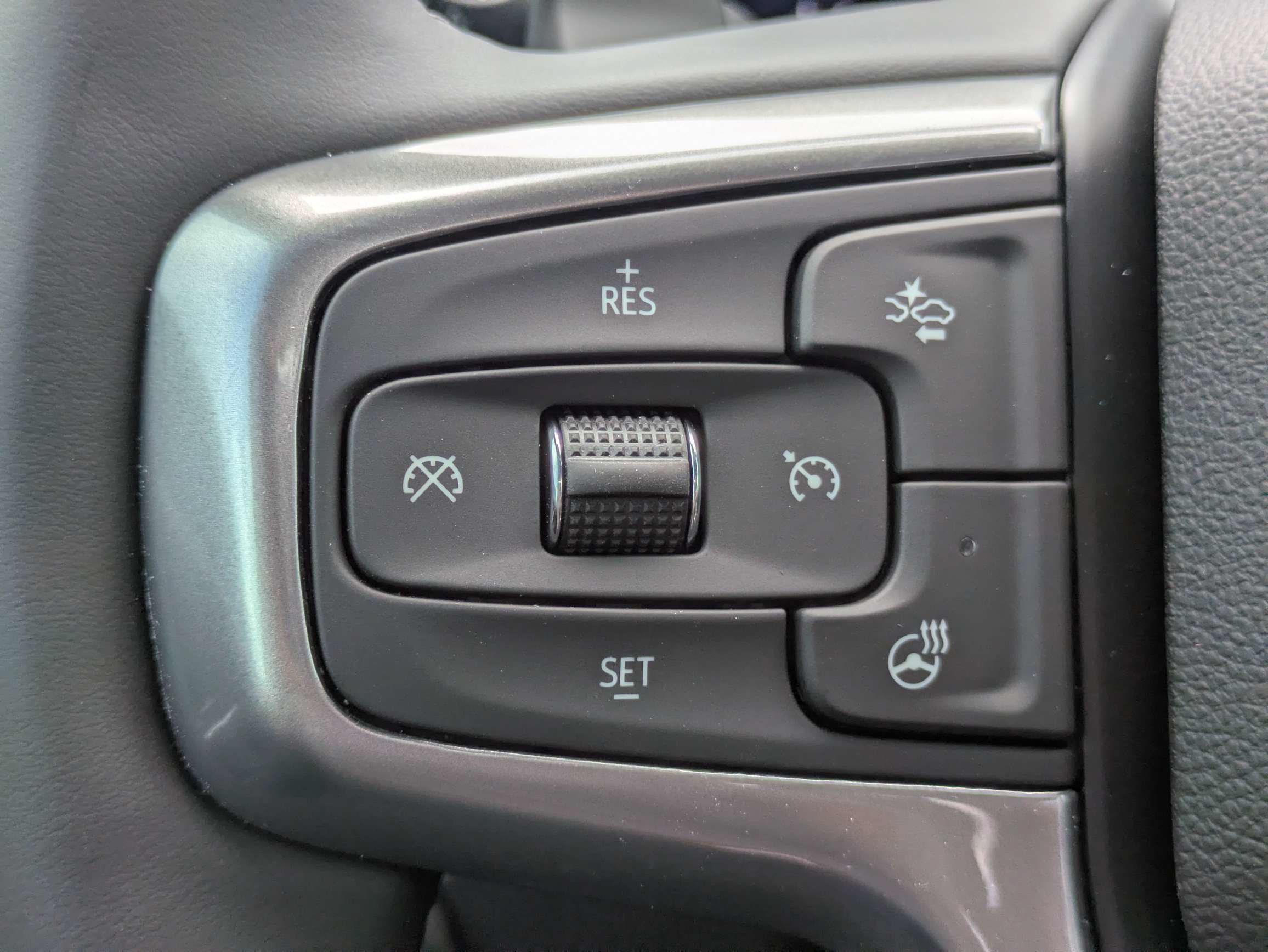New 2026 Chevrolet Silverado 1500 RST w/ RST All Star Premium Package AWD/4WD image 15