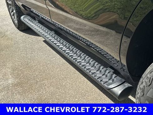 Certified 2025 Chevrolet Tahoe Z71 image 14