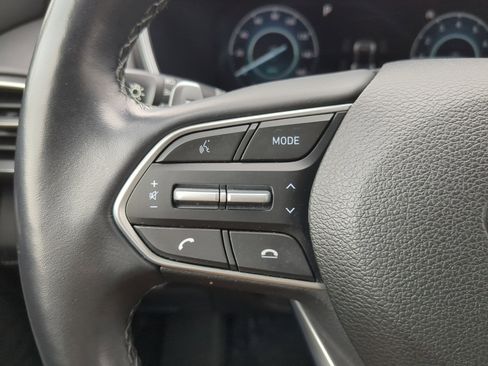 Certified 2023 Hyundai Santa Fe Limited image 19