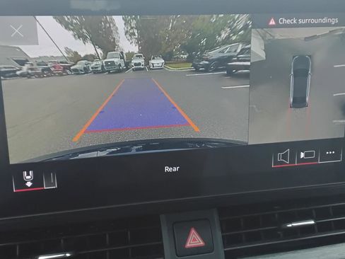 Used 2021 Audi A4 2.0T Premium Plus w/ Premium Plus Package image 27