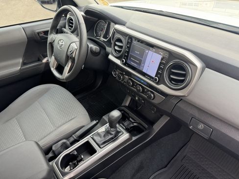 Certified 2023 Toyota Tacoma SR5 image 19
