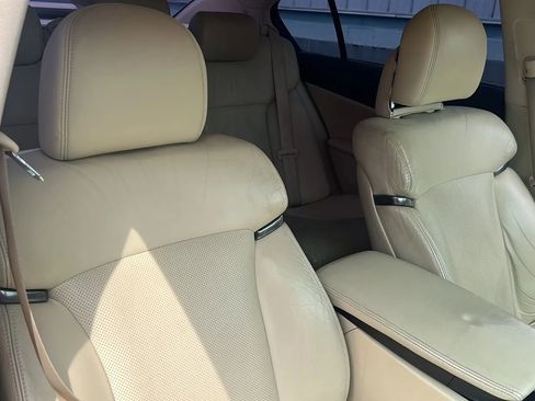 Used 2011 Lexus GS 350 GS 350 Sedan 4D image 16