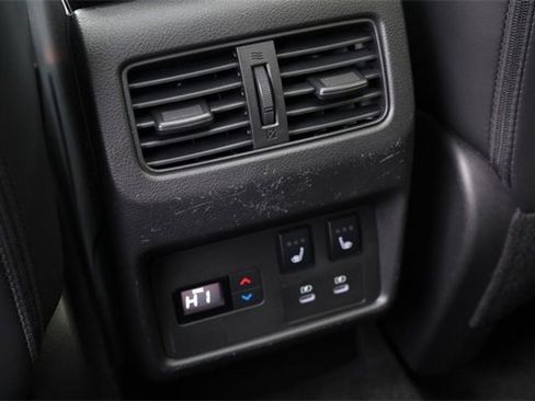 Certified 2024 Nissan Rogue Platinum w/ Platinum Premium Package image 25