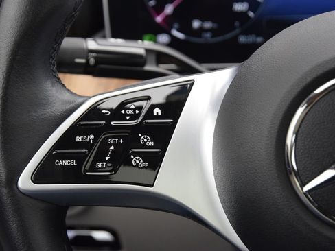 Certified 2024 Mercedes-Benz C 300 Sedan image 24