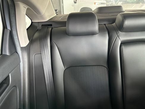 Used 2024 Honda Civic Touring image 12
