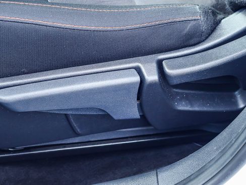 Used 2024 Nissan Sentra SR w/ Trunk Package FWD image 11