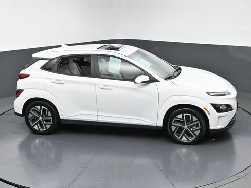 Used 2023 Hyundai Kona SEL image 50
