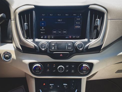 Used 2019 GMC Terrain Denali FWD image 14