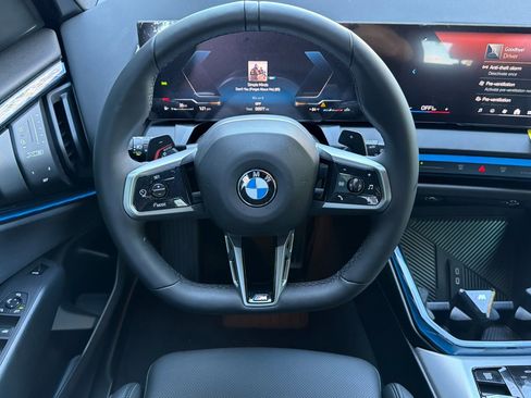 Used 2025 BMW X3 xDrive30i w/ M Sport Package image 18