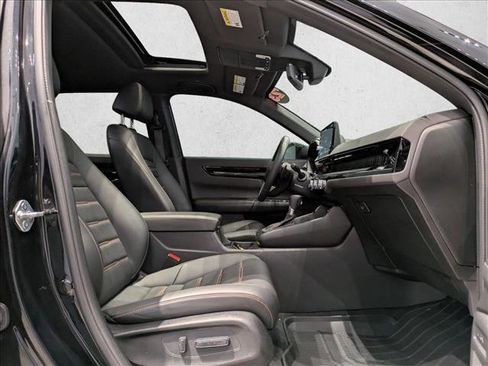 Used 2023 Honda CR-V Sport Touring image 22