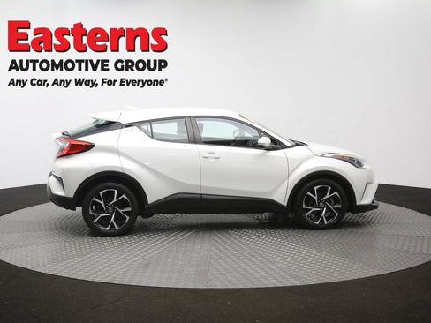 Used 2018 Toyota C-HR XLE FWD image 44