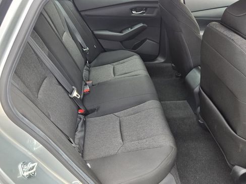 Used 2024 Honda Accord LX image 16