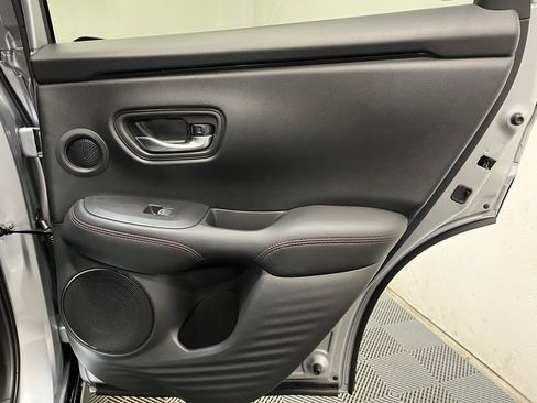 New 2026 Acura ADX A-Spec image 17