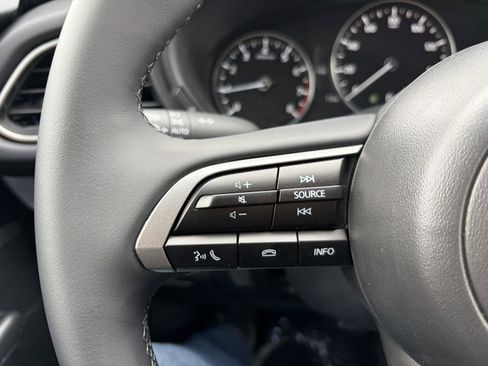 New 2026 MAZDA CX-30 AWD 2.5 S w/ Select Sport Pkg image 21
