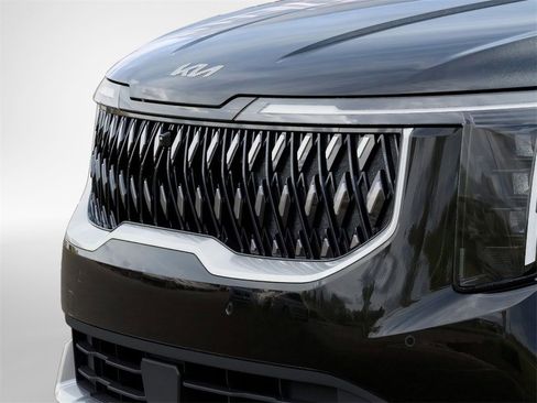 New 2026 Kia Carnival image 12