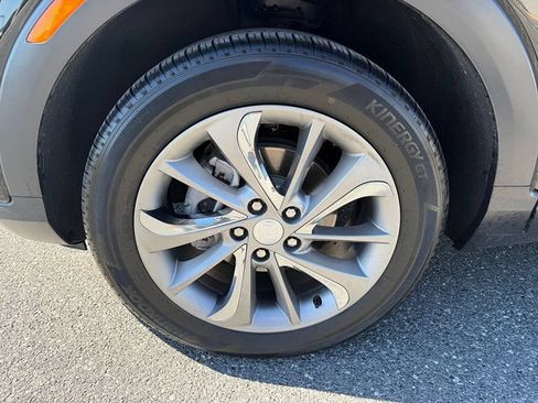 Used 2023 Buick Encore GX Essence w/ Experience Buick Package AWD/4WD image 10
