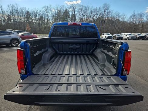 Certified 2023 Chevrolet Colorado Z71 w/ Z71 Convenience Package 2 image 26