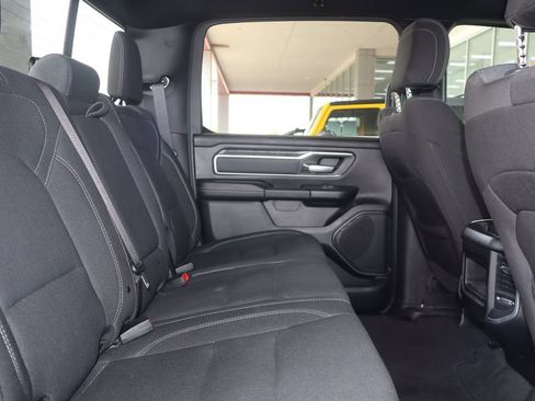 Used 2023 RAM 1500 Big Horn AWD/4WD image 35