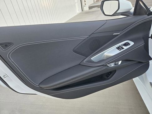 Used 2023 Chevrolet Corvette Stingray Coupe w/ 1LT RWD image 55