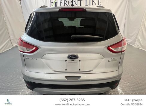 Used 2015 Ford Escape SE w/ Equipment Group 201A FWD image 6