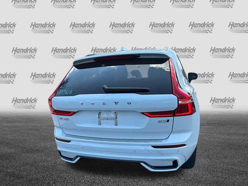 Certified 2024 Volvo XC60 B5 Plus w/ Protection Package Premier AWD/4WD image 11