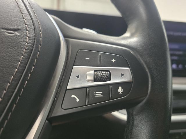 Used 2024 BMW X5 sDrive40i RWD image 17