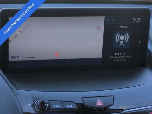 Certified 2021 Acura RDX w/ Technology Package image 26