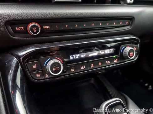 Used 2021 Toyota Supra Premium w/ Driver Assist Package RWD image 20