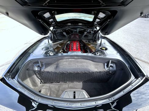 Certified 2020 Chevrolet Corvette Stingray w/ 3LT Preferred Equipment Group image 19