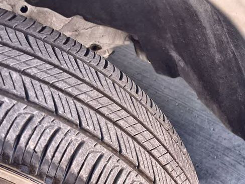 Certified 2025 Honda HR-V LX image 23