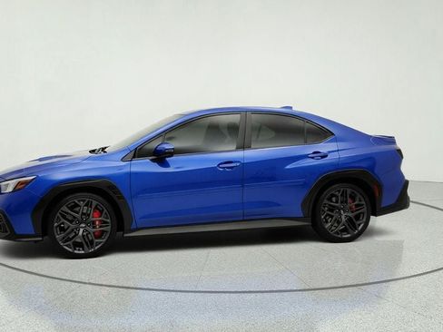 Used 2024 Subaru WRX TR AWD/4WD image 8