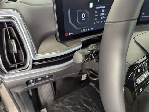 New 2026 Kia Sorento SX image 21
