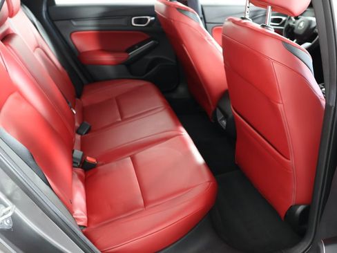 Used 2024 Acura Integra A-Spec w/ Technology Package FWD image 23