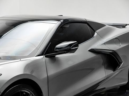 Used 2023 Chevrolet Corvette Stingray Preferred Conv w/ Z51 Performance Package image 40