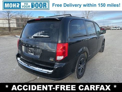 Used 2019 Dodge Grand Caravan GT image 5