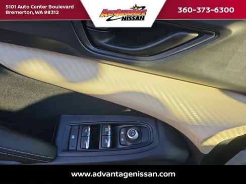 Used 2021 Subaru Ascent 8-Passenger image 9