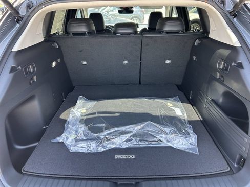 New 2026 MAZDA CX-50 AWD 2.5 Hybrid w/ Premium Pkg image 14