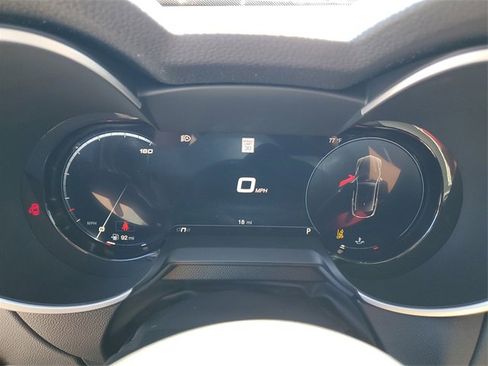 New 2025 Alfa Romeo Stelvio Sprint w/ Veloce Package image 26