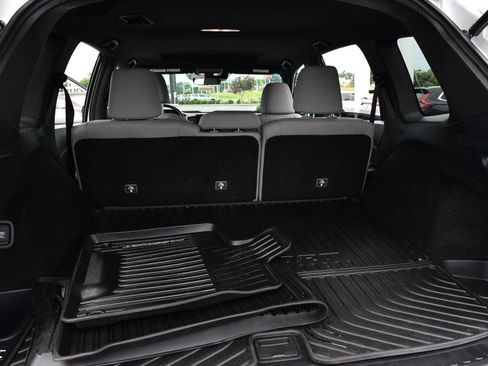 Certified 2023 Honda Passport EX-L image 30