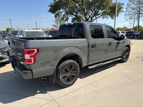 Used 2020 Ford F150 XL w/ Equipment Group 101A Mid image 10