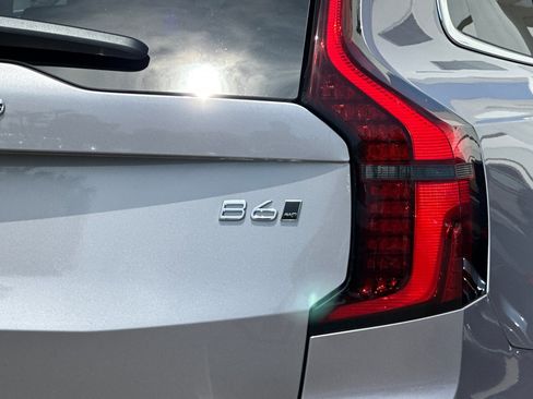 New 2026 Volvo XC90 B6 Plus image 7