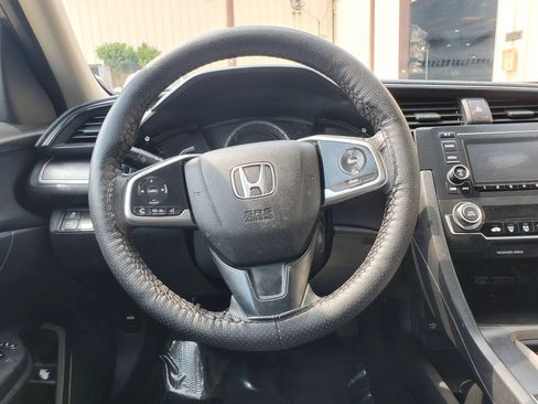 Used 2017 Honda Civic LX image 40