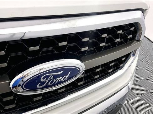 Used 2022 Ford F150 King Ranch w/ Equipment Group 601A High AWD/4WD image 30