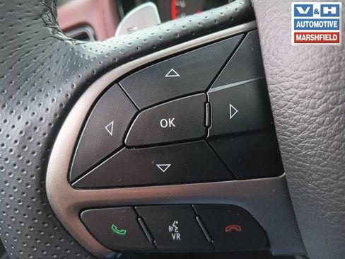 Used 2024 Dodge Durango Citadel AWD/4WD image 13