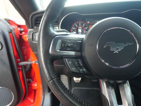 Used 2020 Ford Mustang GT Premium w/ Performance Package - Level 2 image 19