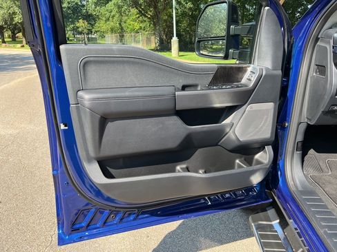 New 2026 Ford F250 Lariat w/ FX4 Off-Road Package image 11