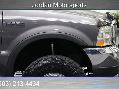 Used 2003 Ford F350 Lariat image 47