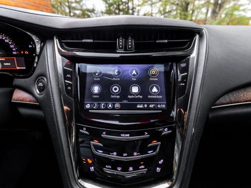 Used 2019 Cadillac CTS Luxury image 7