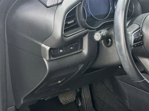 Used 2025 MAZDA CX-30 AWD 2.5 S w/ Select Sport Pkg image 17